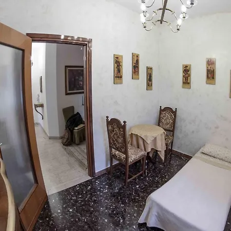 Guest house Corso 132 Mestre