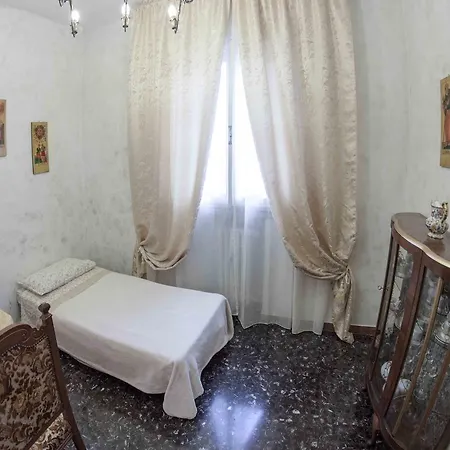 Corso 132 Guest house