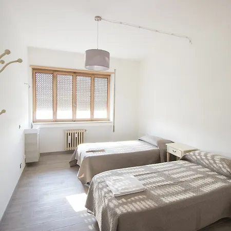 Guest house Corso 132